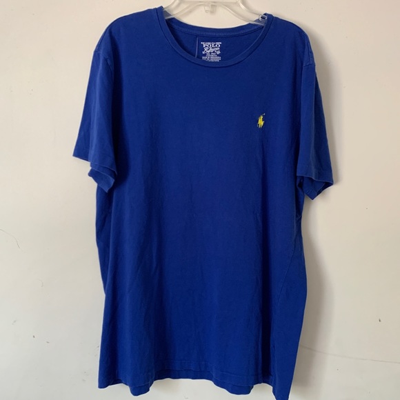 Polo Ralph Lauren T-Shirt Bundle! - Picture 4 of 4